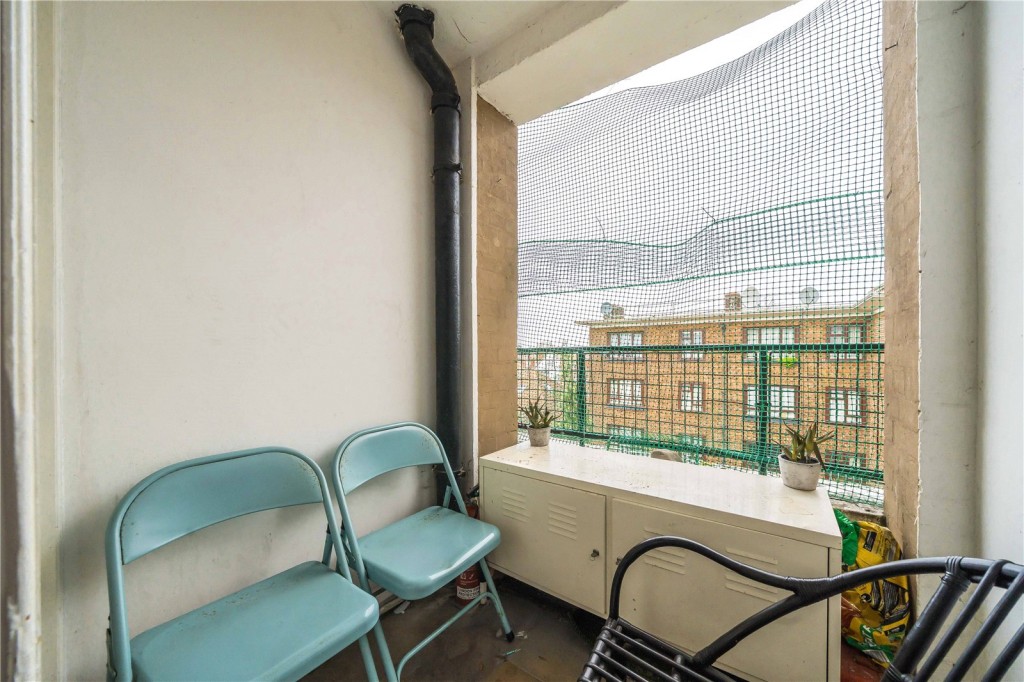 Image for Wrens Park House, E5