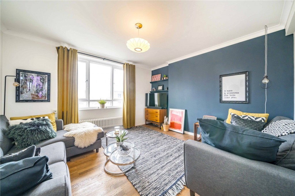 Image for Wrens Park House, E5