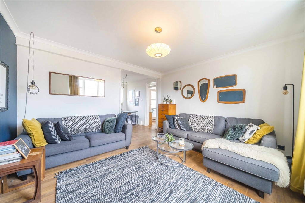 Image for Wrens Park House, E5