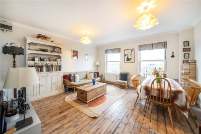 View full details for Clarence Road, E5