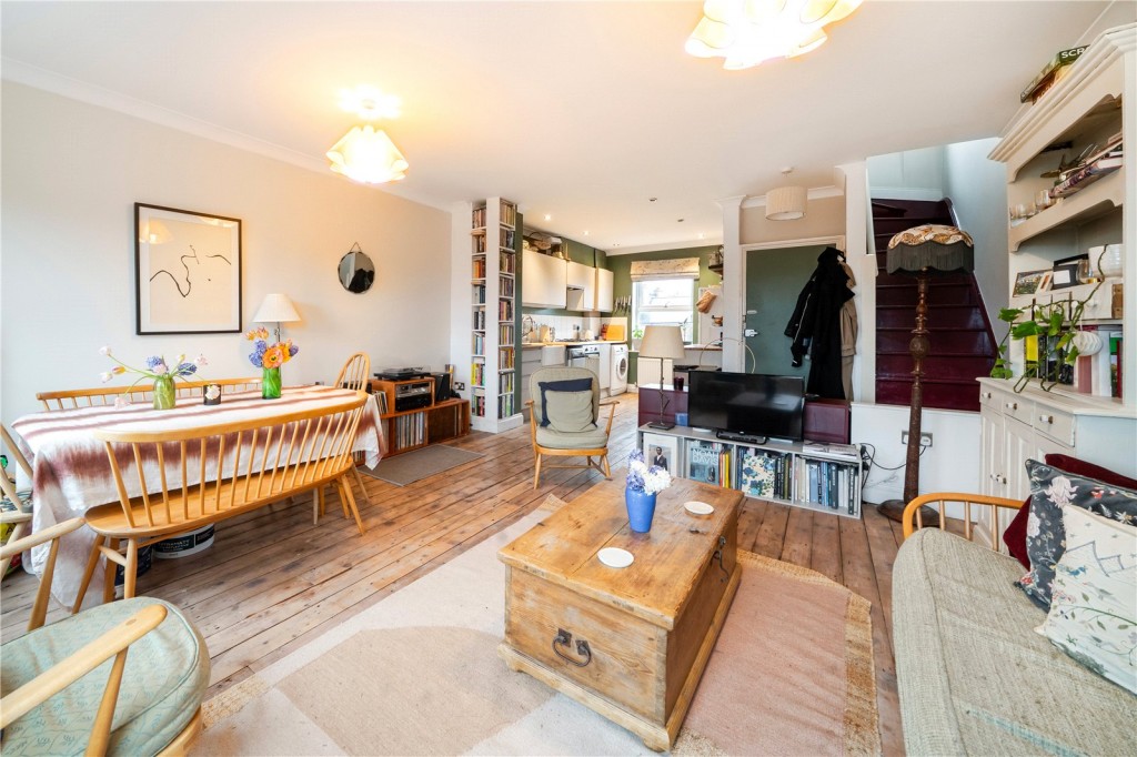 Image for Clarence Road, E5