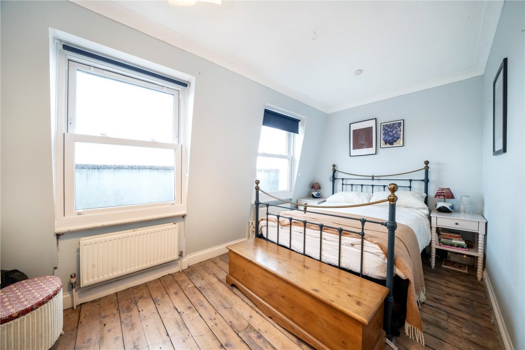 Image for Clarence Road, E5