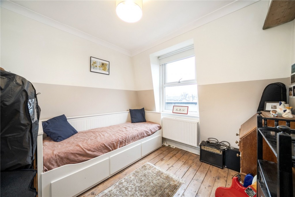 Image for Clarence Road, E5