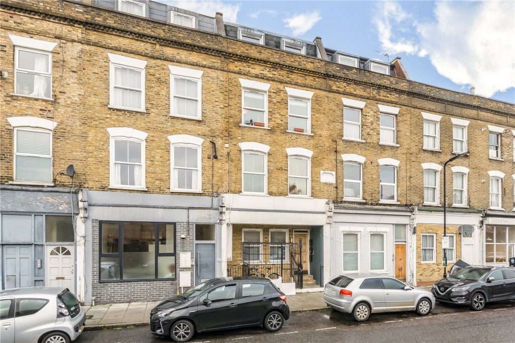 Image for Clarence Road, E5