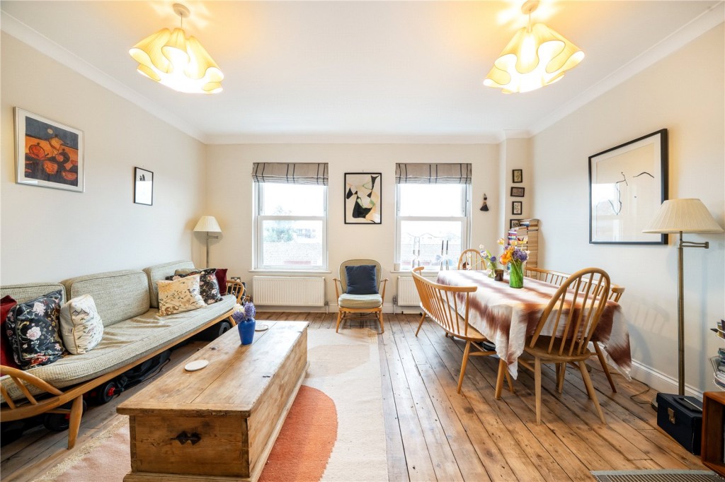 Image for Clarence Road, E5