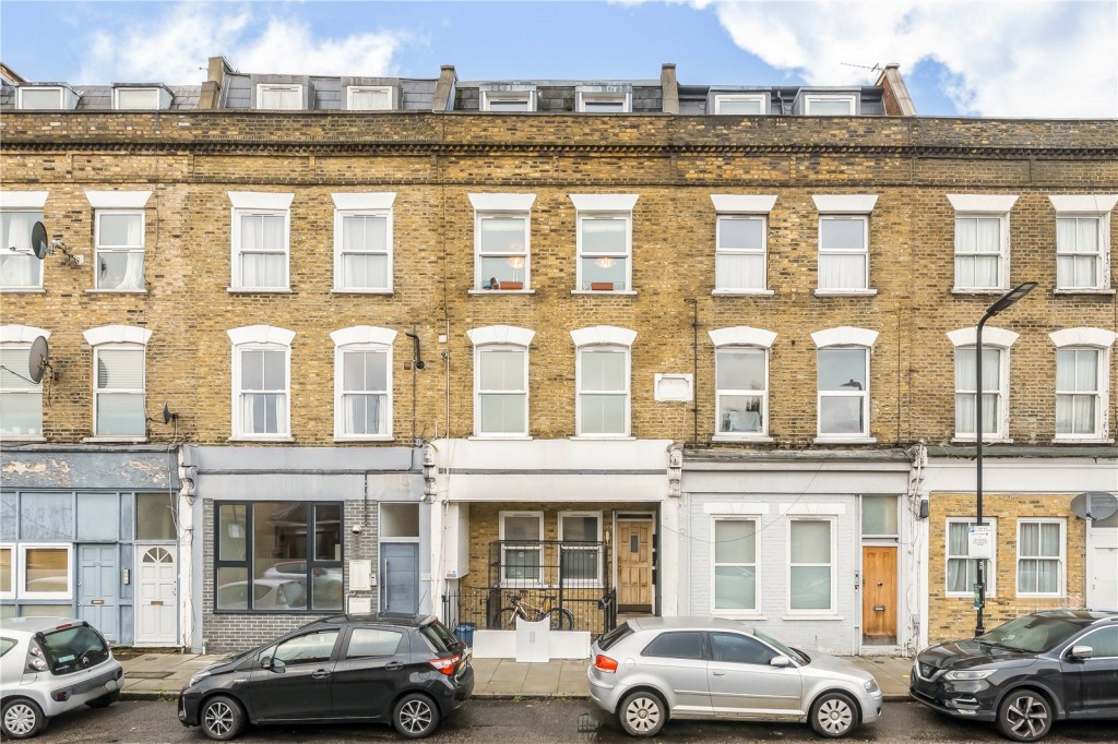 Image for Clarence Road, E5