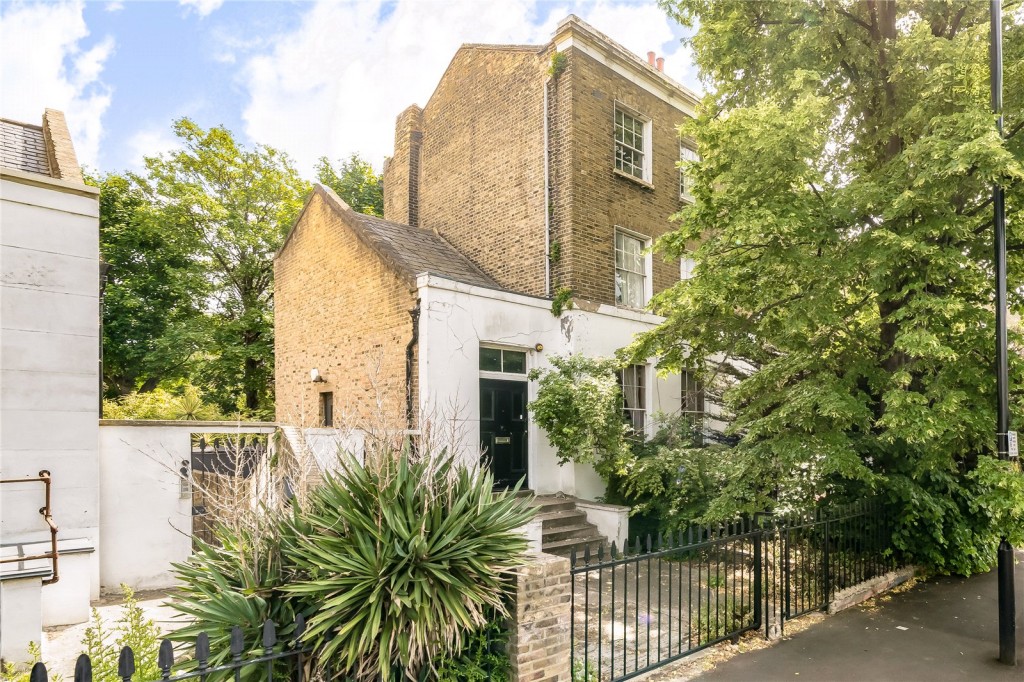 Image for Queensbridge Road, E8