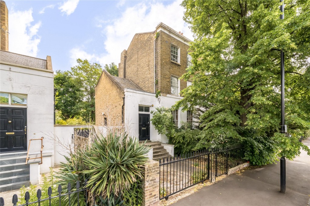 Image for Queensbridge Road, E8