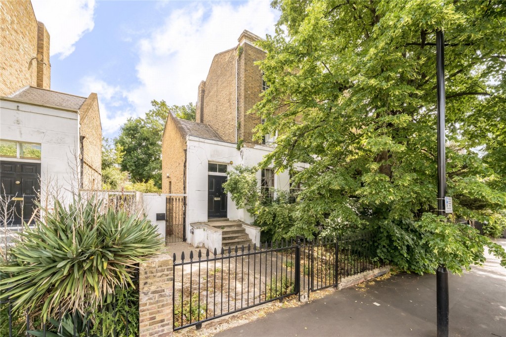 Image for Queensbridge Road, E8