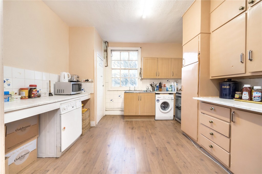 Image for Queensbridge Road, E8