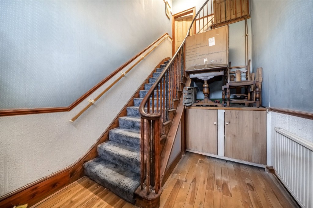Image for Queensbridge Road, E8