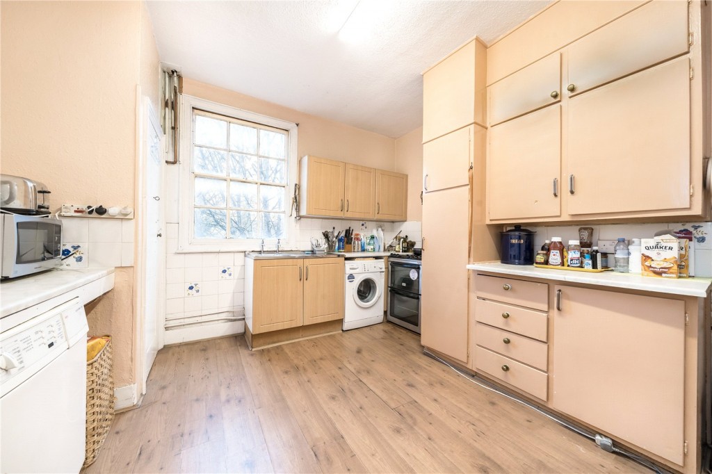 Image for Queensbridge Road, E8
