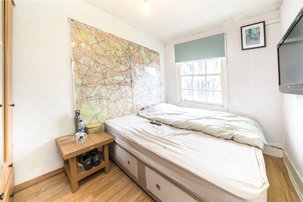 Image for Queensbridge Road, E8