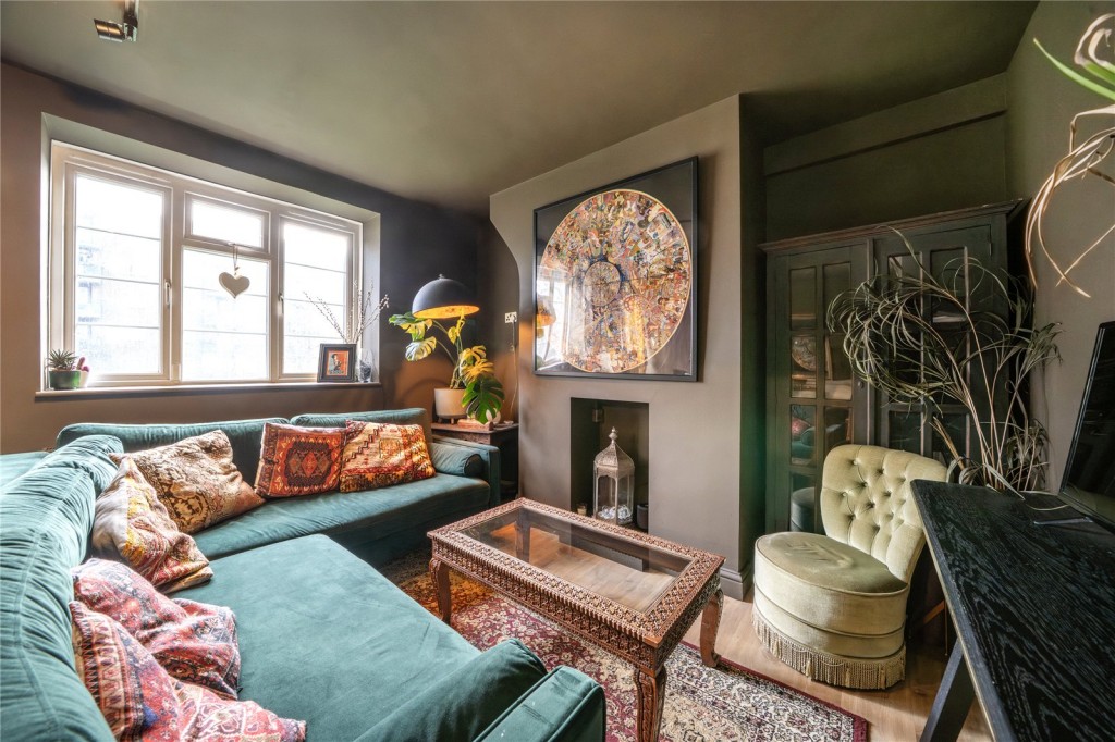 Image for Frampton Park Road, E9