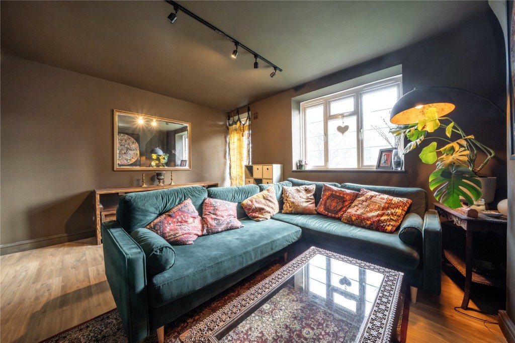 Image for Frampton Park Road, E9