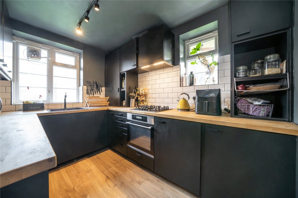 Image for Frampton Park Road, E9