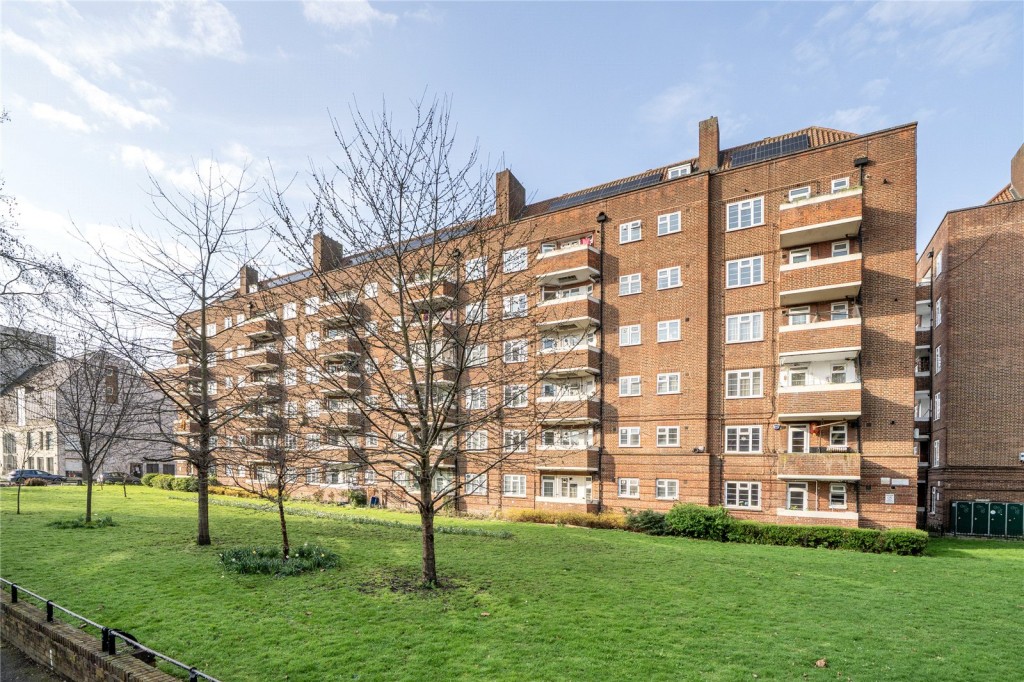 Image for Frampton Park Road, E9