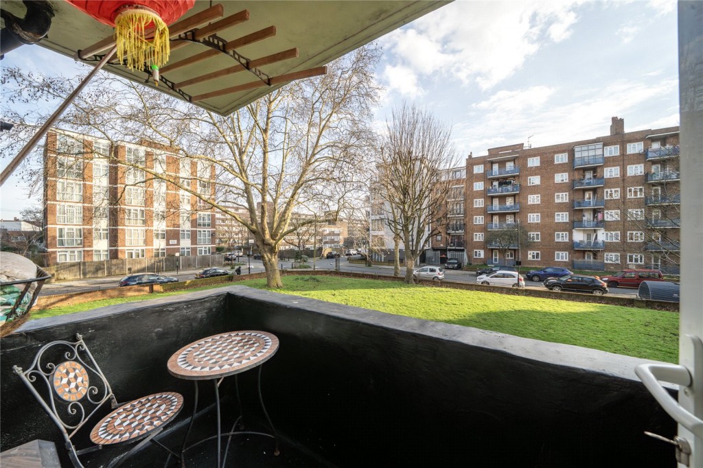 Image for Frampton Park Road, E9