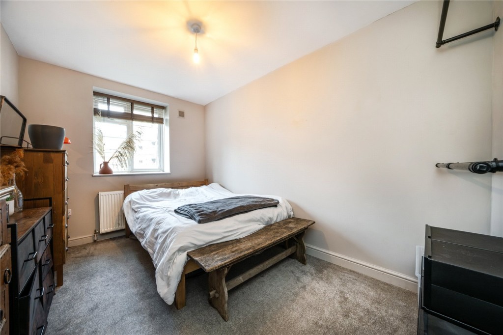 Image for Frampton Park Road, E9