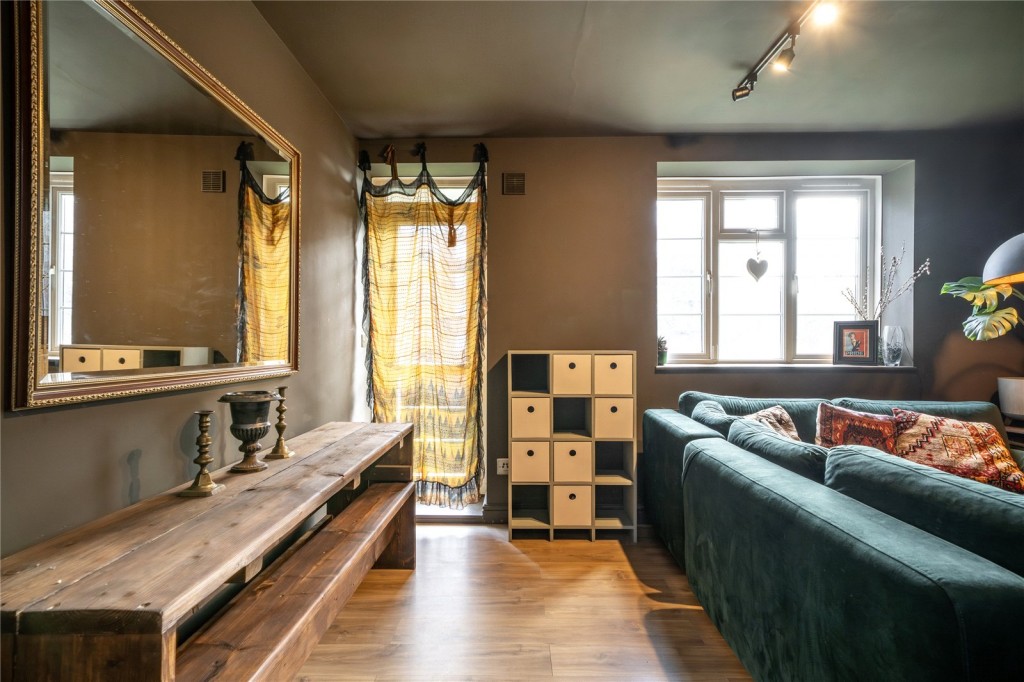 Image for Frampton Park Road, E9