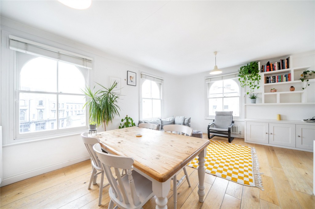 Image for Victoria Park Road, E9