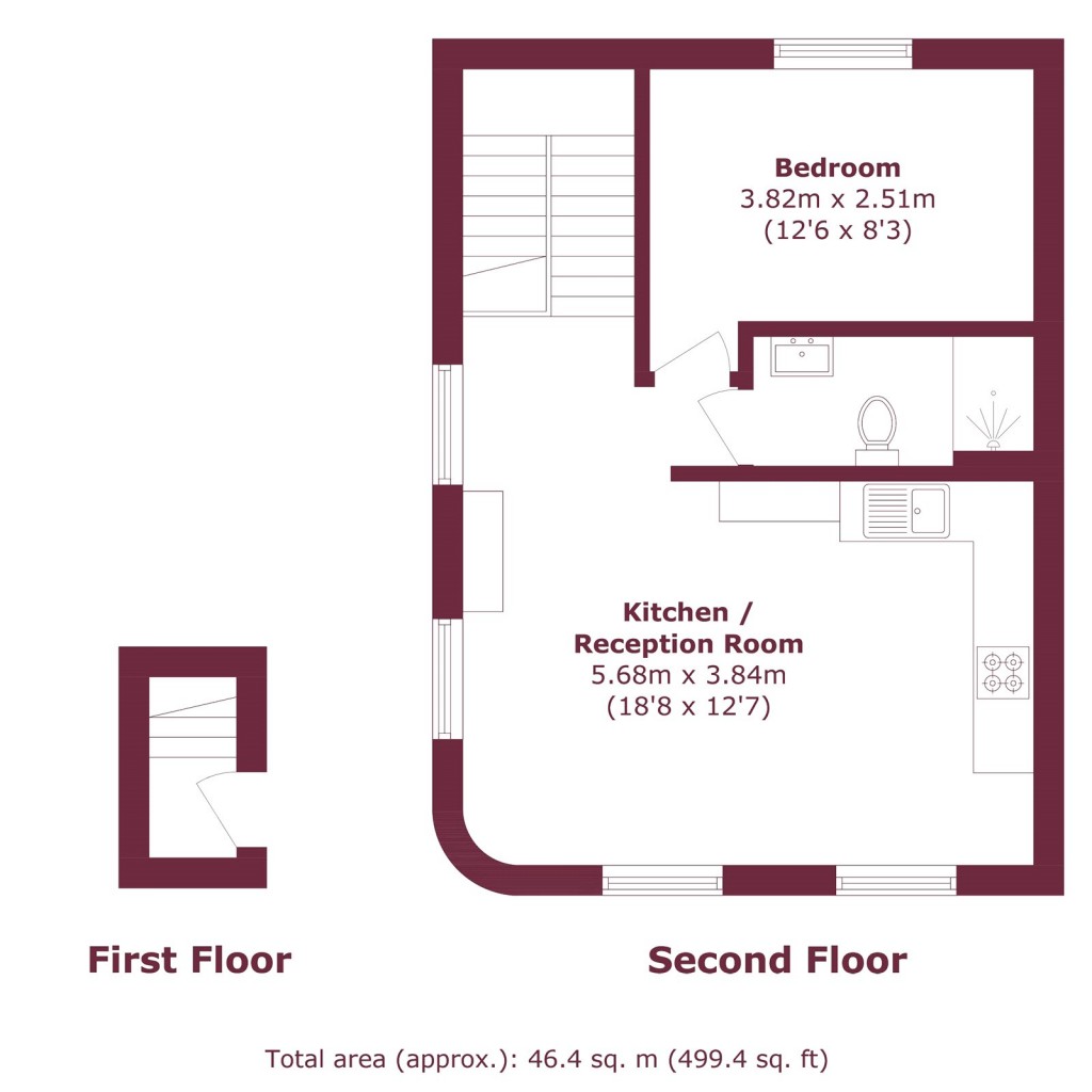 Image for Victoria Park Road, E9