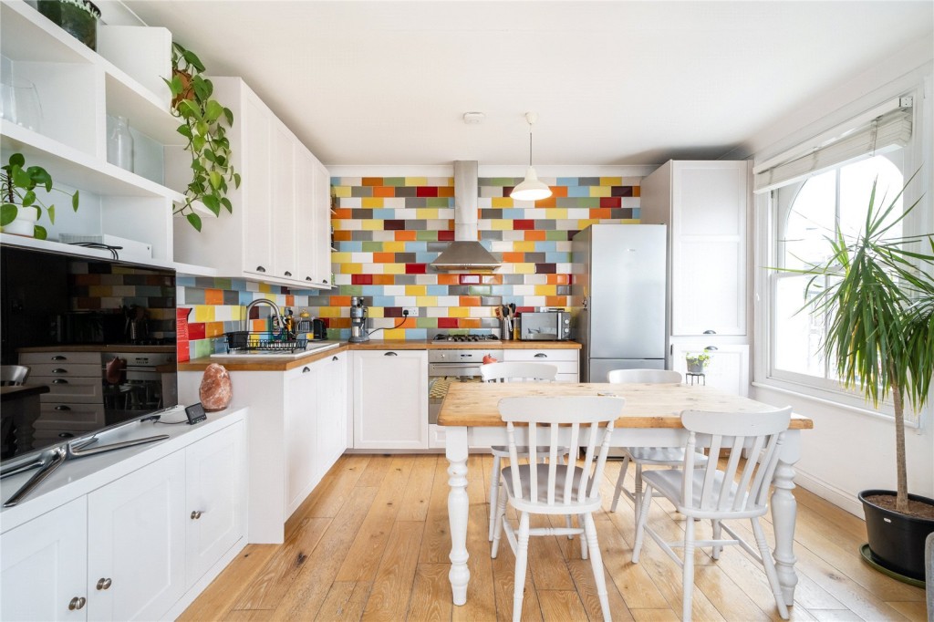 Image for Victoria Park Road, E9