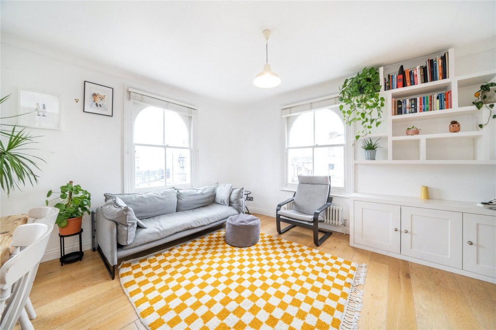 Image for Victoria Park Road, E9