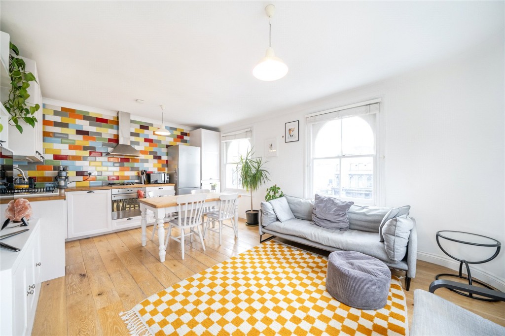 Image for Victoria Park Road, E9