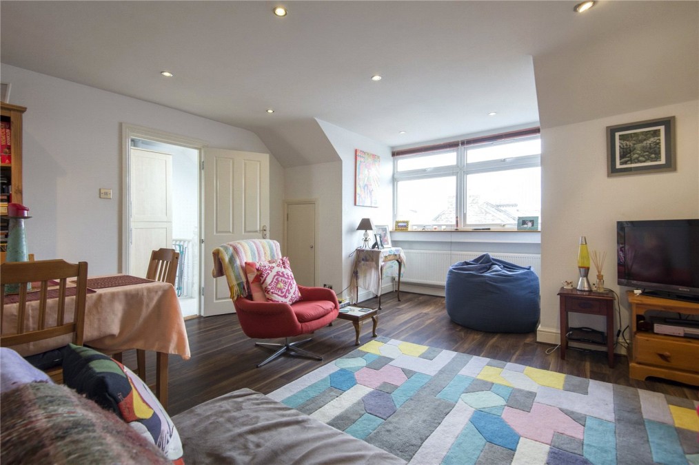 Lower Clapton Road, E5