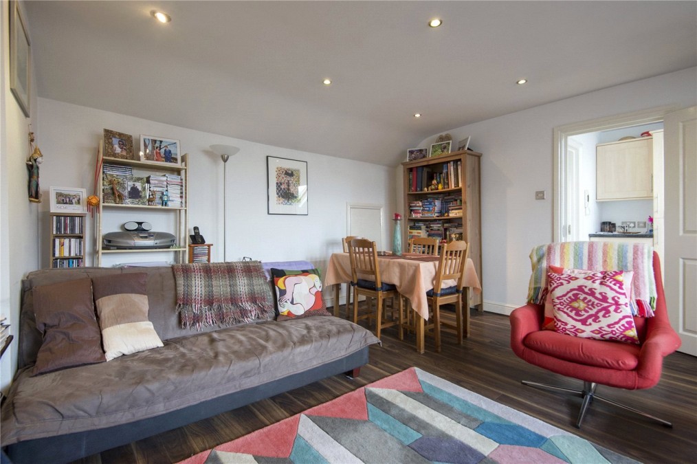 Lower Clapton Road, E5