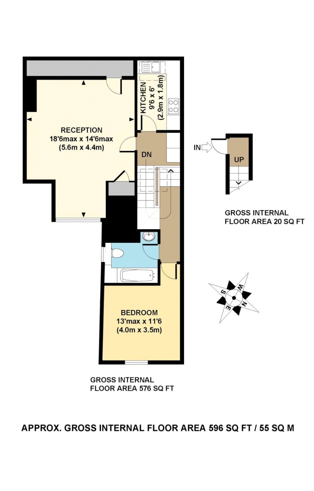 Image for Lower Clapton Road, E5