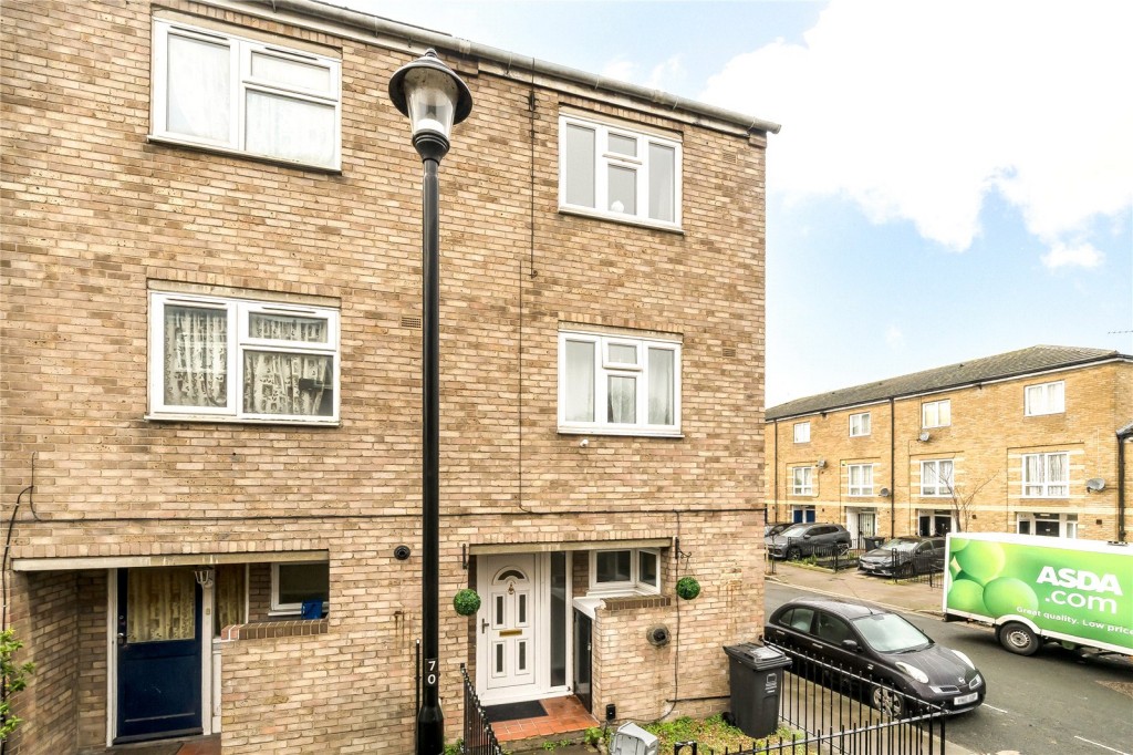 Image for Daubeney Road, E5