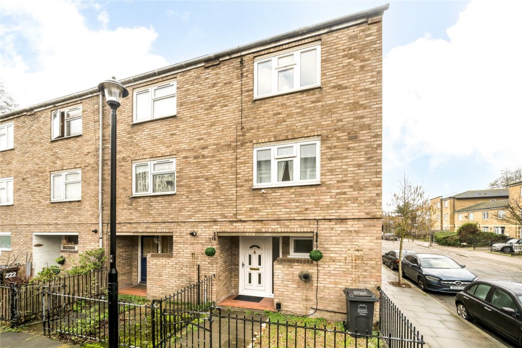 Image for Daubeney Road, E5