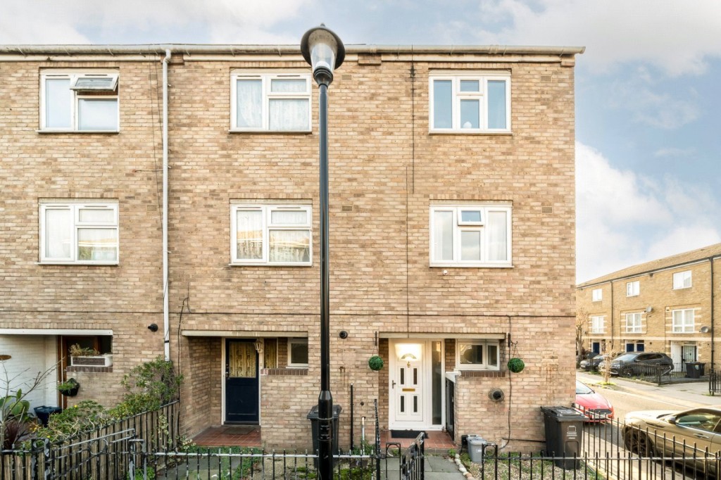 Image for Daubeney Road, E5