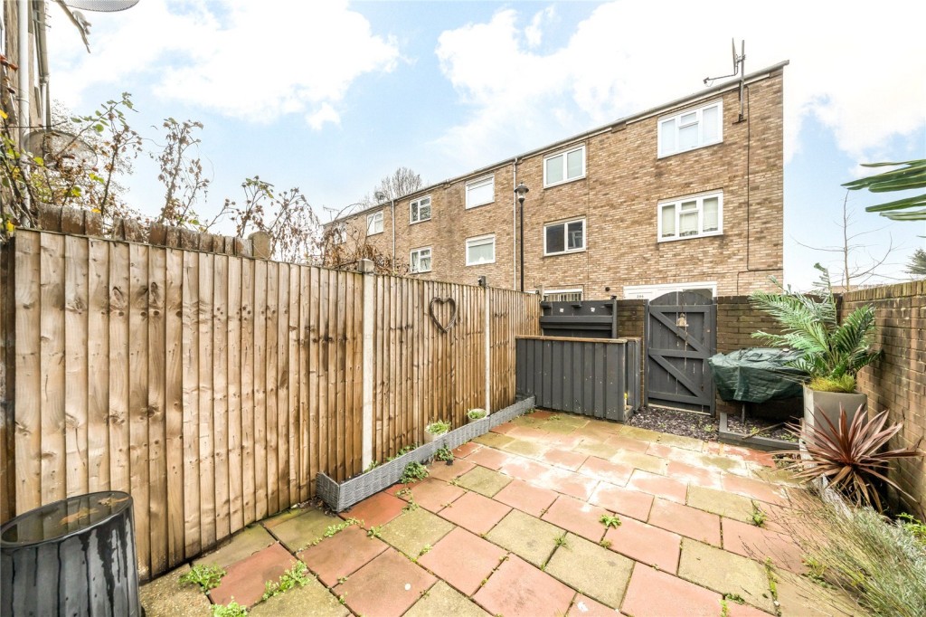 Image for Daubeney Road, E5