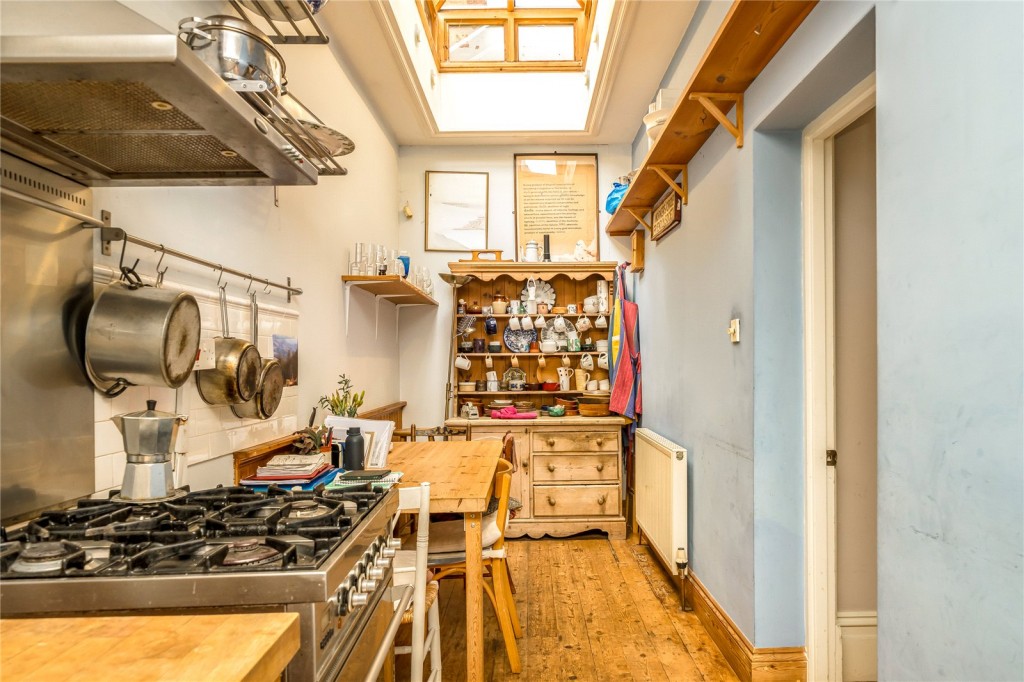 Image for East Bank, N16