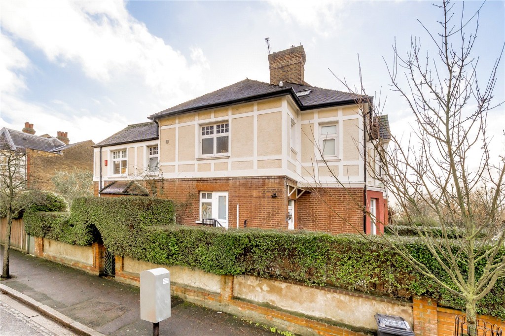 Image for East Bank, N16