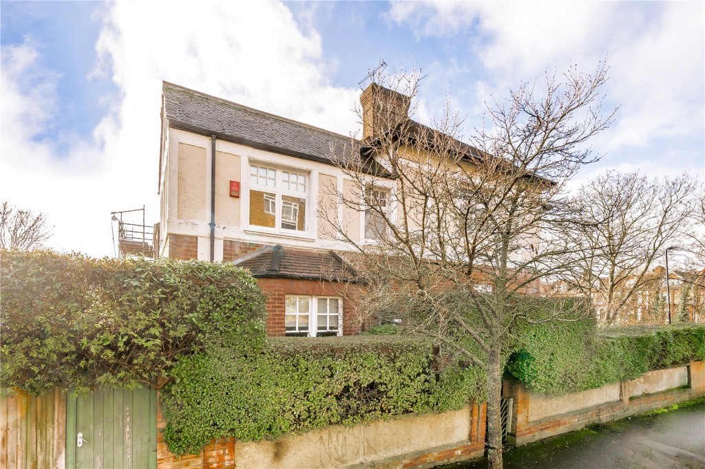 Image for East Bank, N16