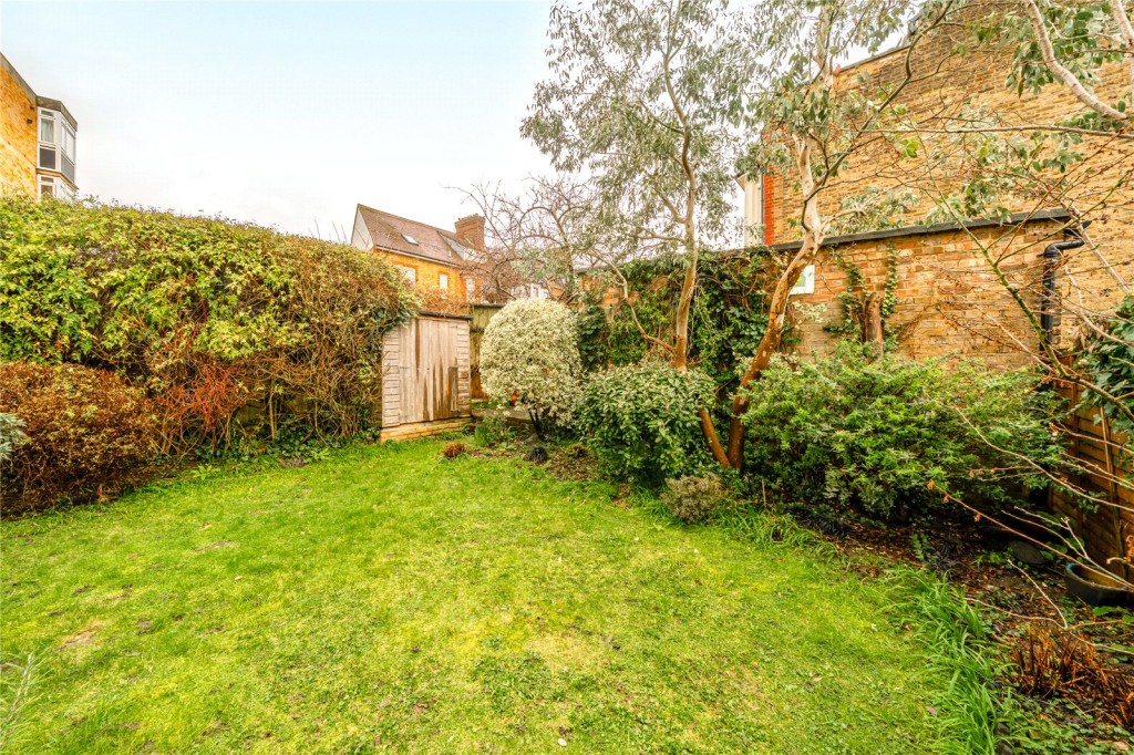 Image for East Bank, N16