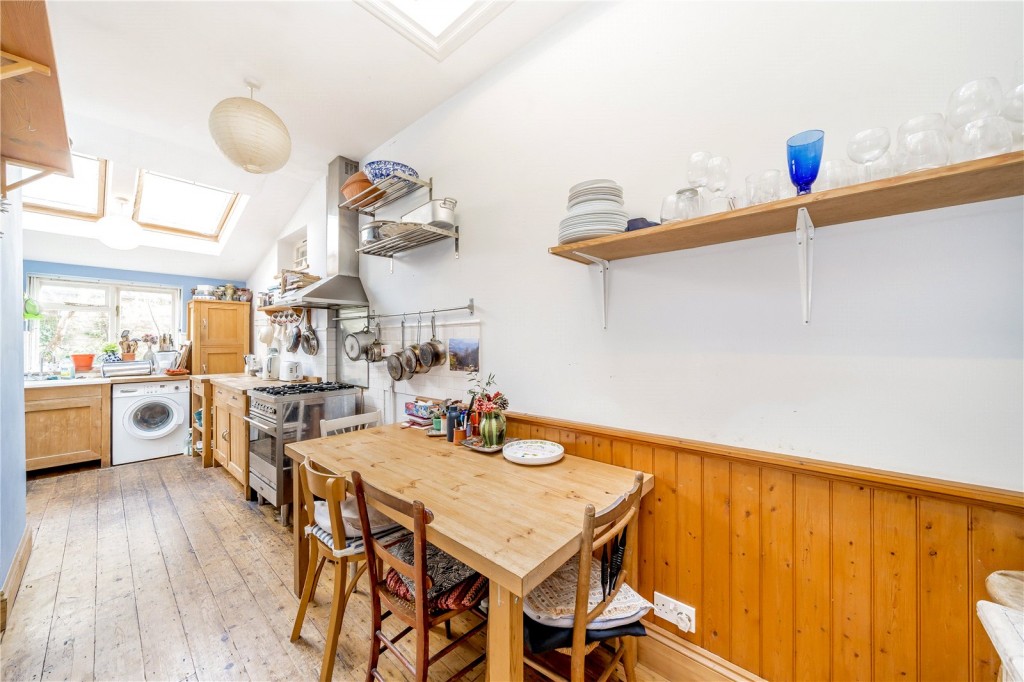 Image for East Bank, N16