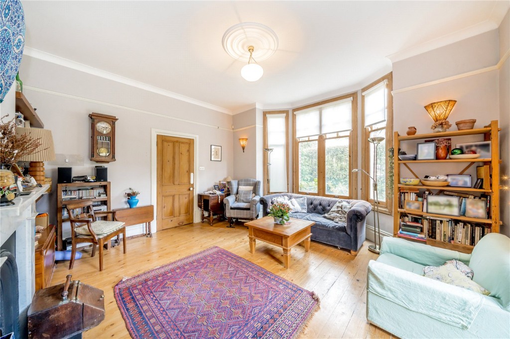 Image for East Bank, N16