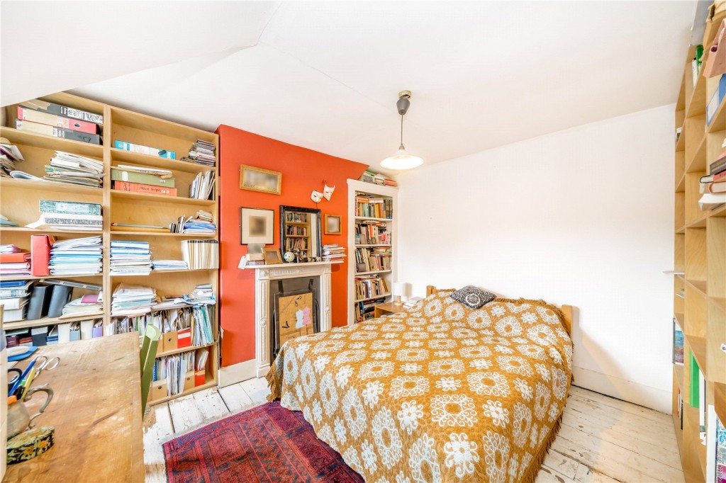 Image for East Bank, N16