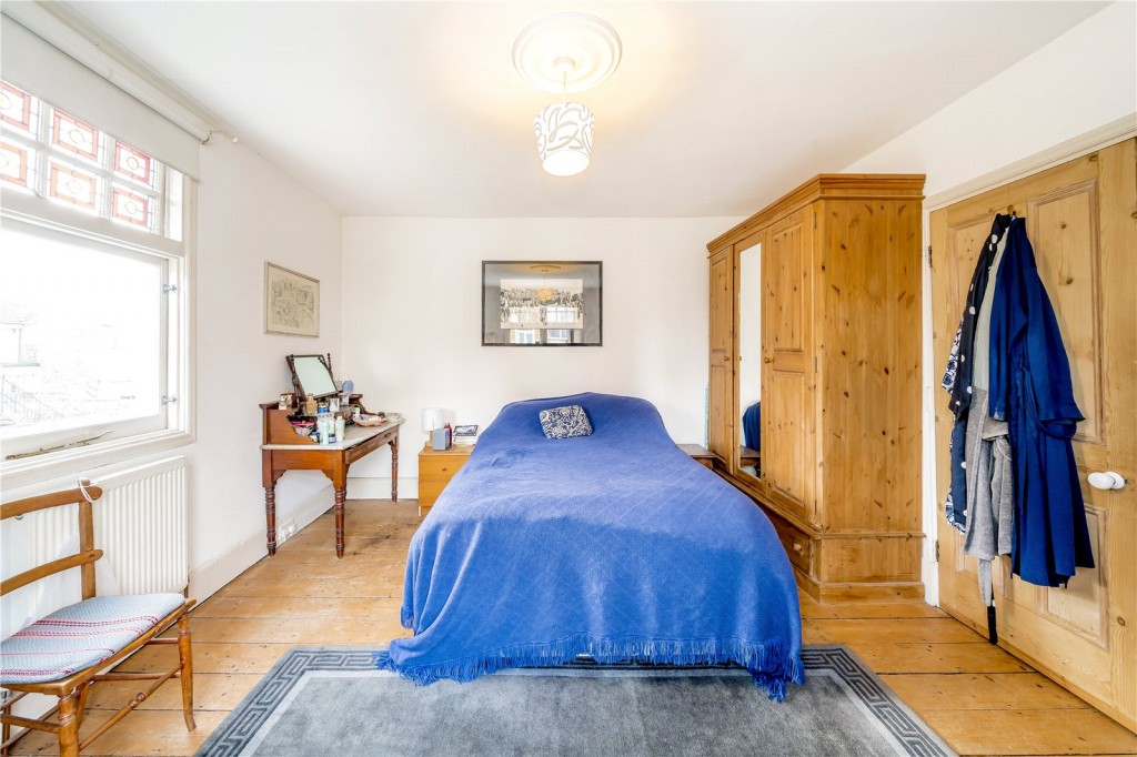 Image for East Bank, N16