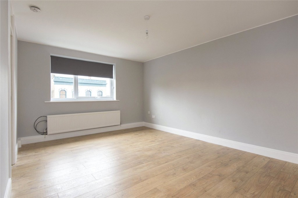 Image for Park Close, E9