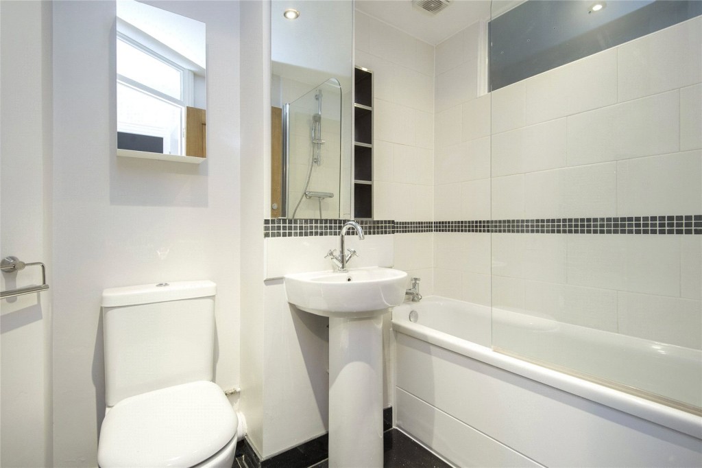 Image for Park Close, E9