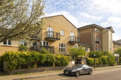 View full details for Celandine Drive, E8