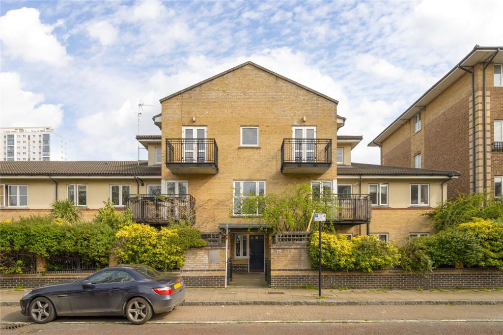 Image for Celandine Drive, E8