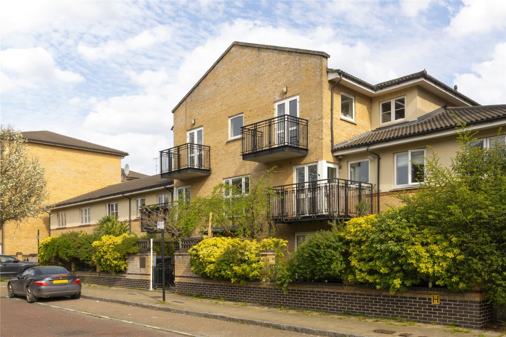 Image for Celandine Drive, E8