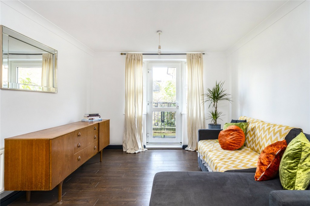 Image for Celandine Drive, E8